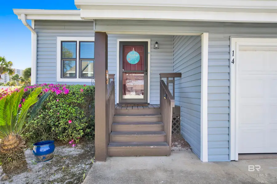 25293 Perdido Beach Boulevard #14, Orange Beach, AL 36561 - #2