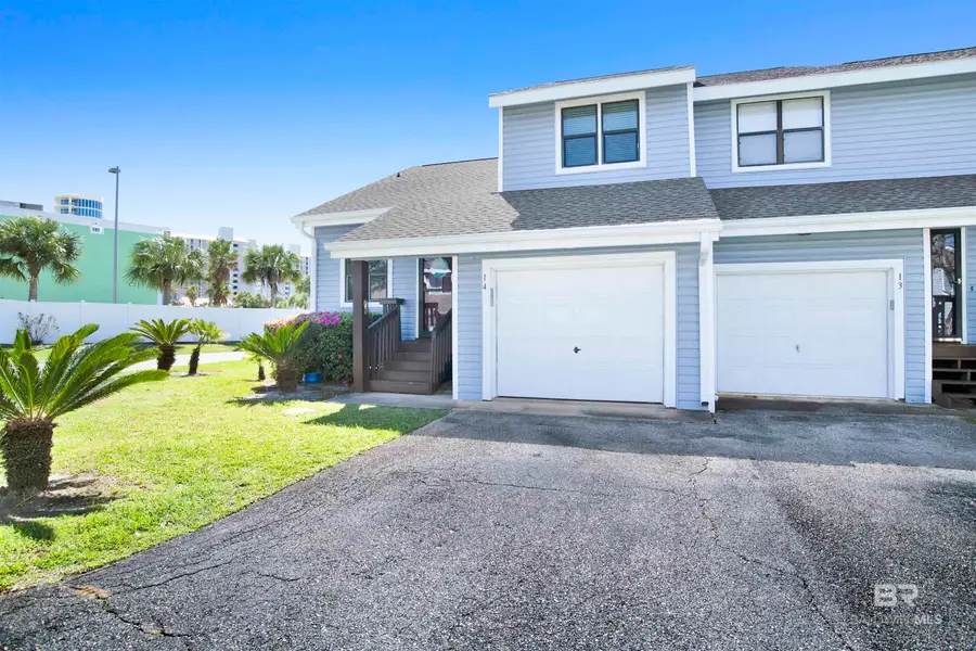 25293 Perdido Beach Boulevard #14, Orange Beach, AL 36561 - #3