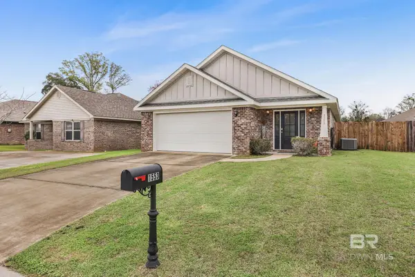 1553 Majesty Loop, Foley, AL 36535