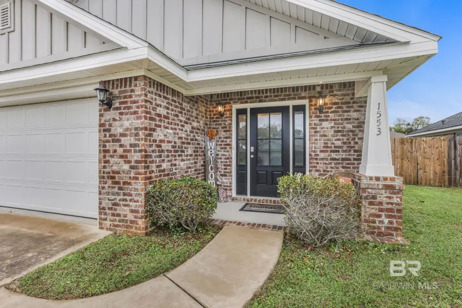 1553 Majesty Loop, Foley, AL 36535 - #2
