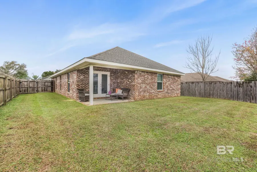 1553 Majesty Loop, Foley, AL 36535 - #3