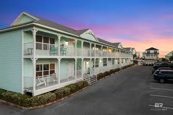 1477 W Lagoon Avenue #104, Gulf Shores, AL 36542