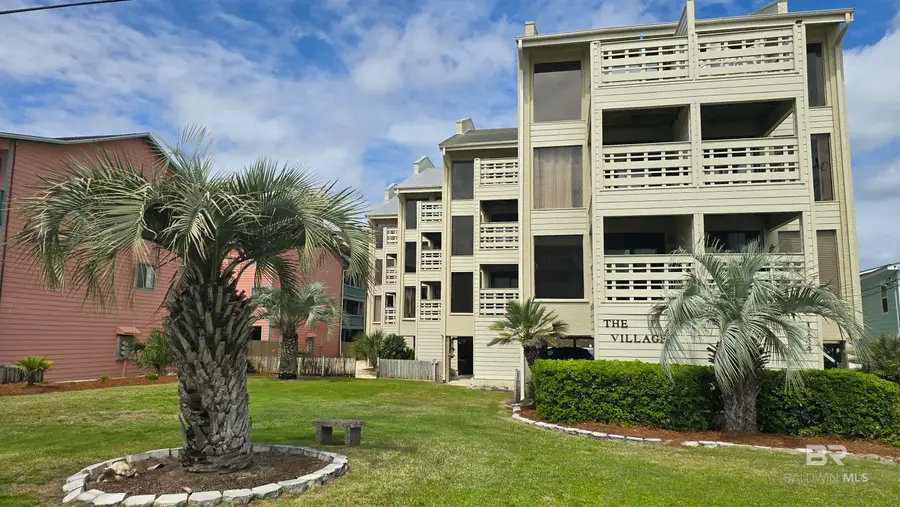 1144 West Beach Boulevard #2D, Gulf Shores, AL 36542 - #3