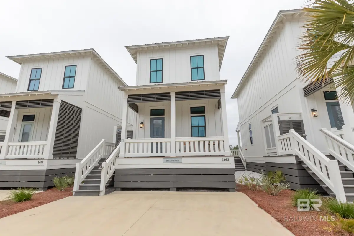 2463 Saltgrass Way, Orange Beach, AL 36561 - #1
