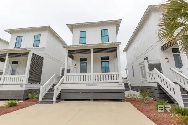 2463 Saltgrass Way, Orange Beach, AL 36561