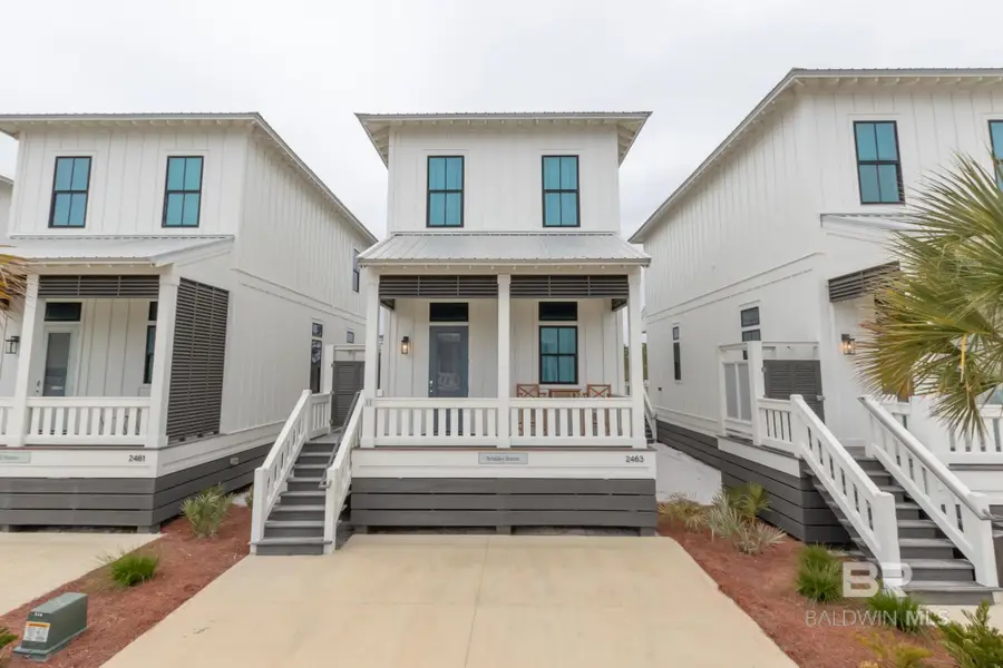 2463 Saltgrass Way, Orange Beach, AL 36561 - #2