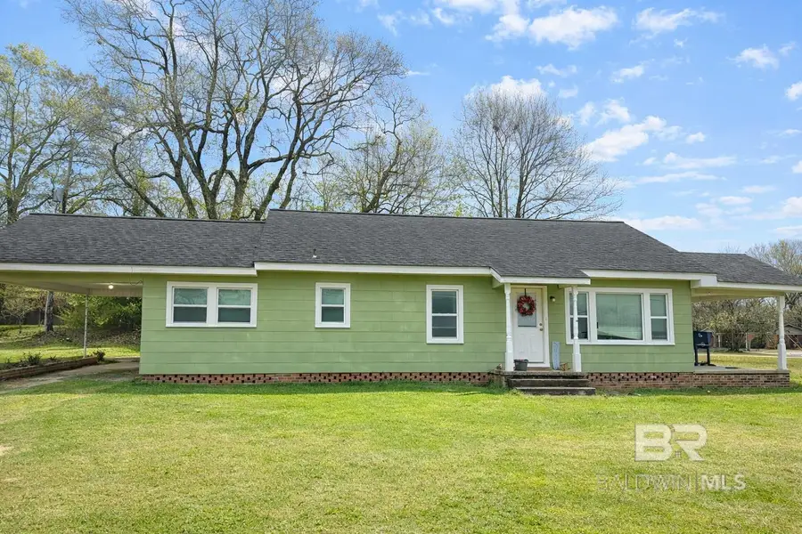 378 Woodmont Drive, Brewton, AL 36426 - #2