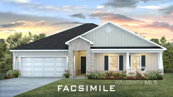 18886 County Road 48, Robertsdale, AL 36580