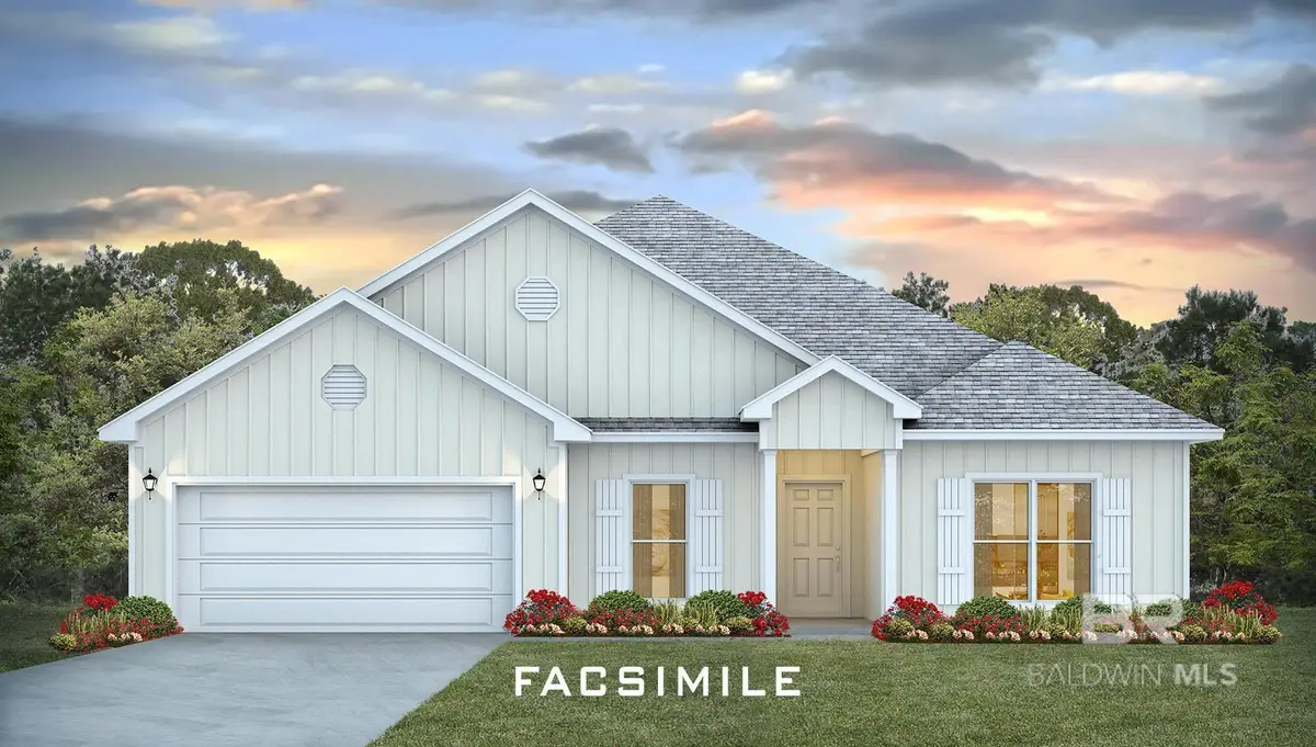 23046 Bushel Drive, Fairhope, AL 36532 - #1