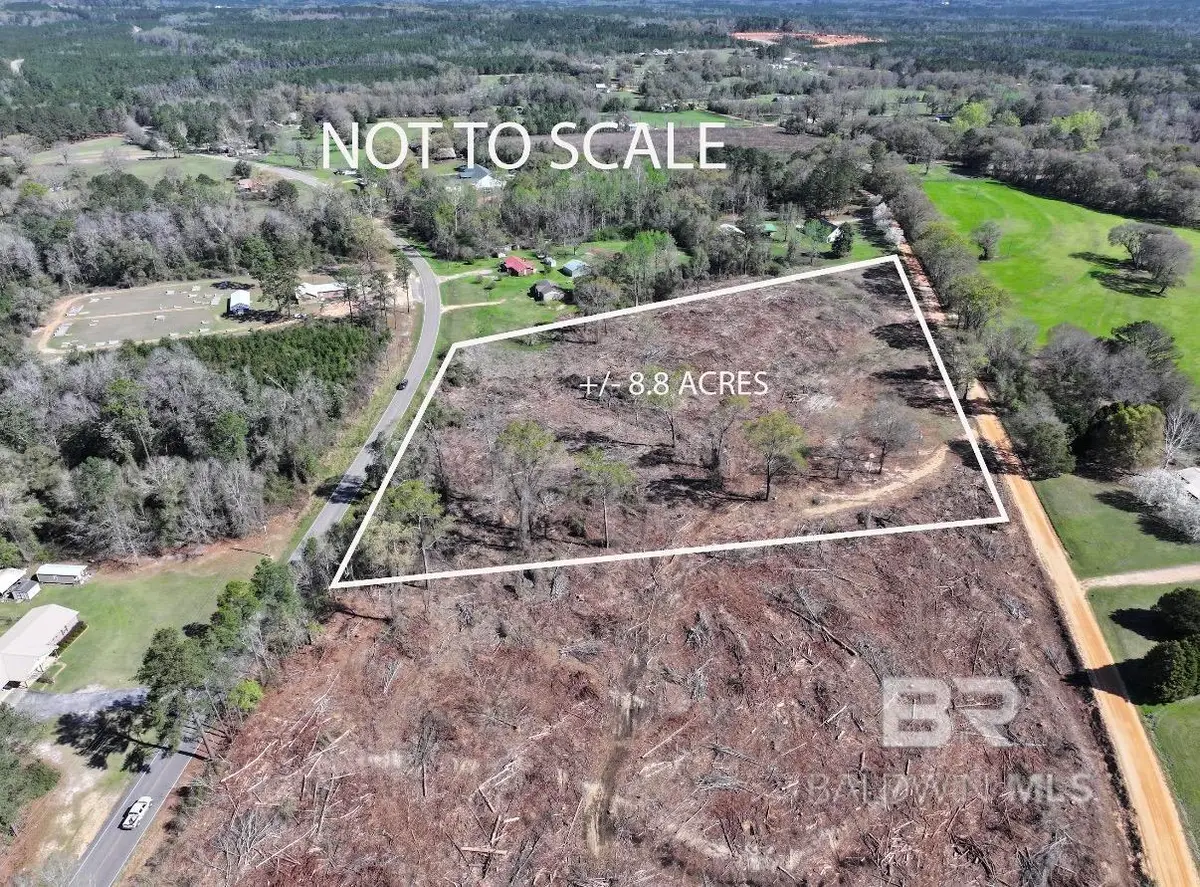 0 Appleton Road, Brewton, AL 36426 - #1