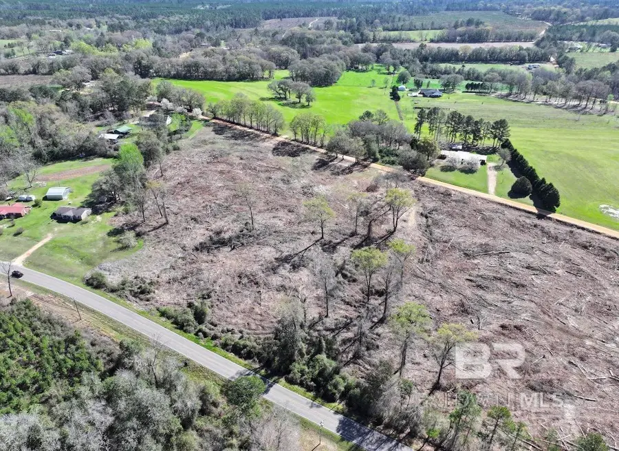 0 Appleton Road, Brewton, AL 36426 - #2