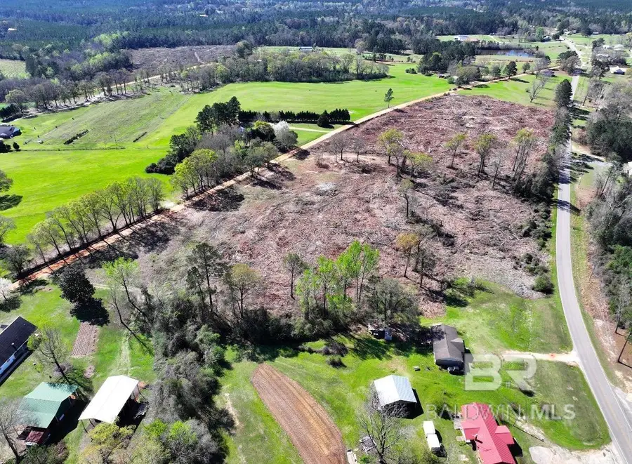 0 Appleton Road, Brewton, AL 36426 - #3