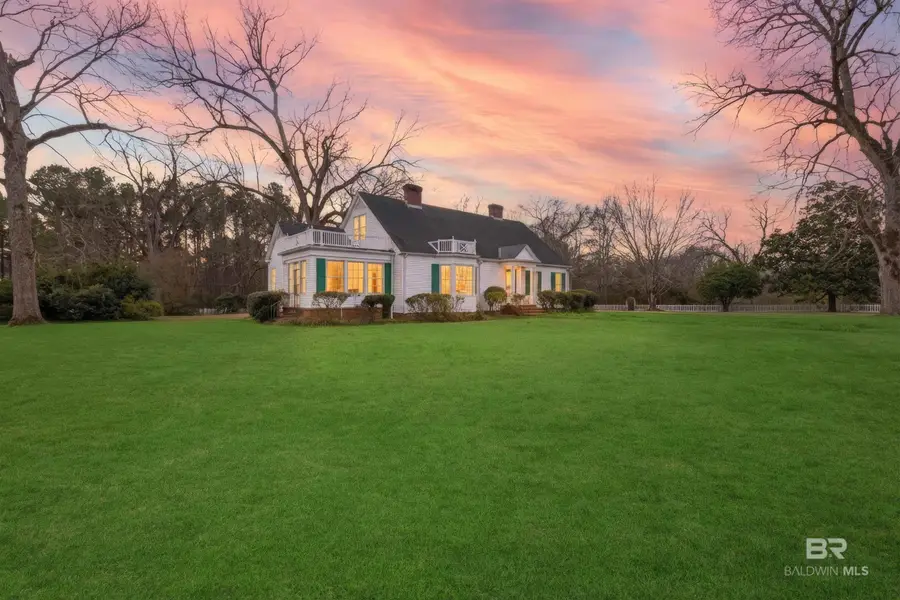 11265 State Highway 14, Greensboro, AL 36744 - #2