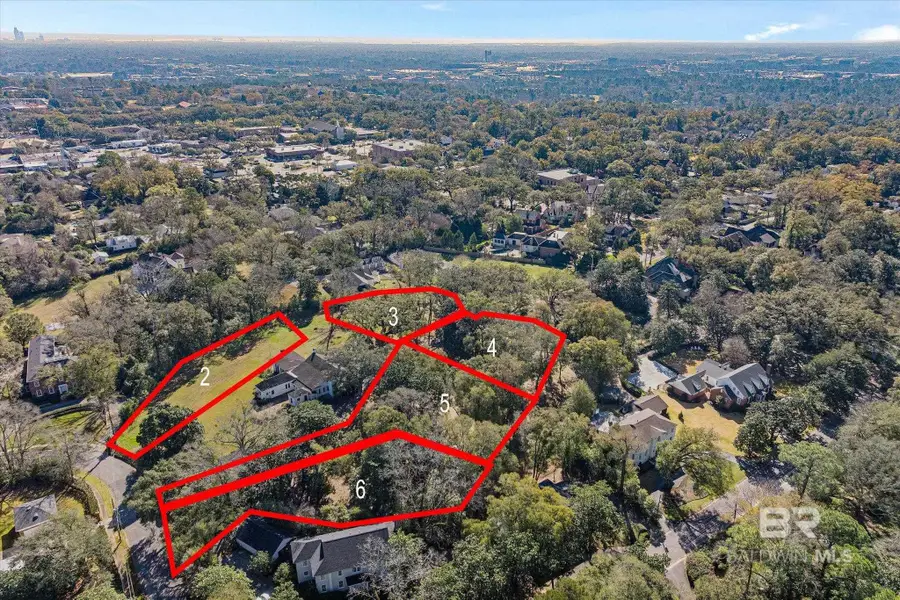 0 Austill Place, Mobile, AL 36608 - #2