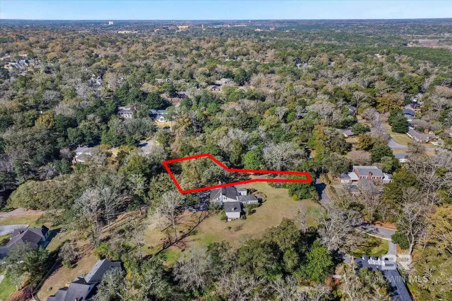 0 Austill Place, Mobile, AL 36608 - #3