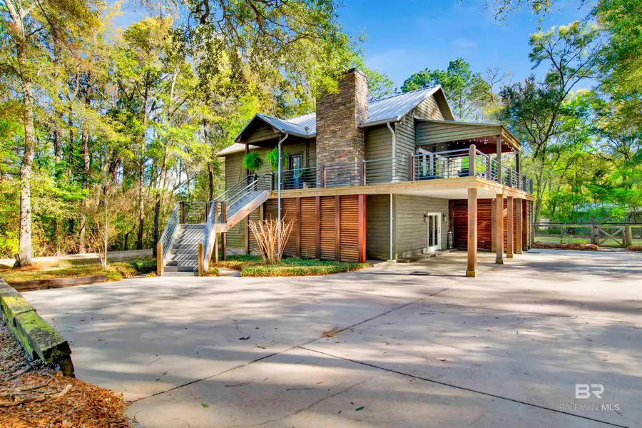 907 Ryan Avenue, Daphne, AL 36526 - #2