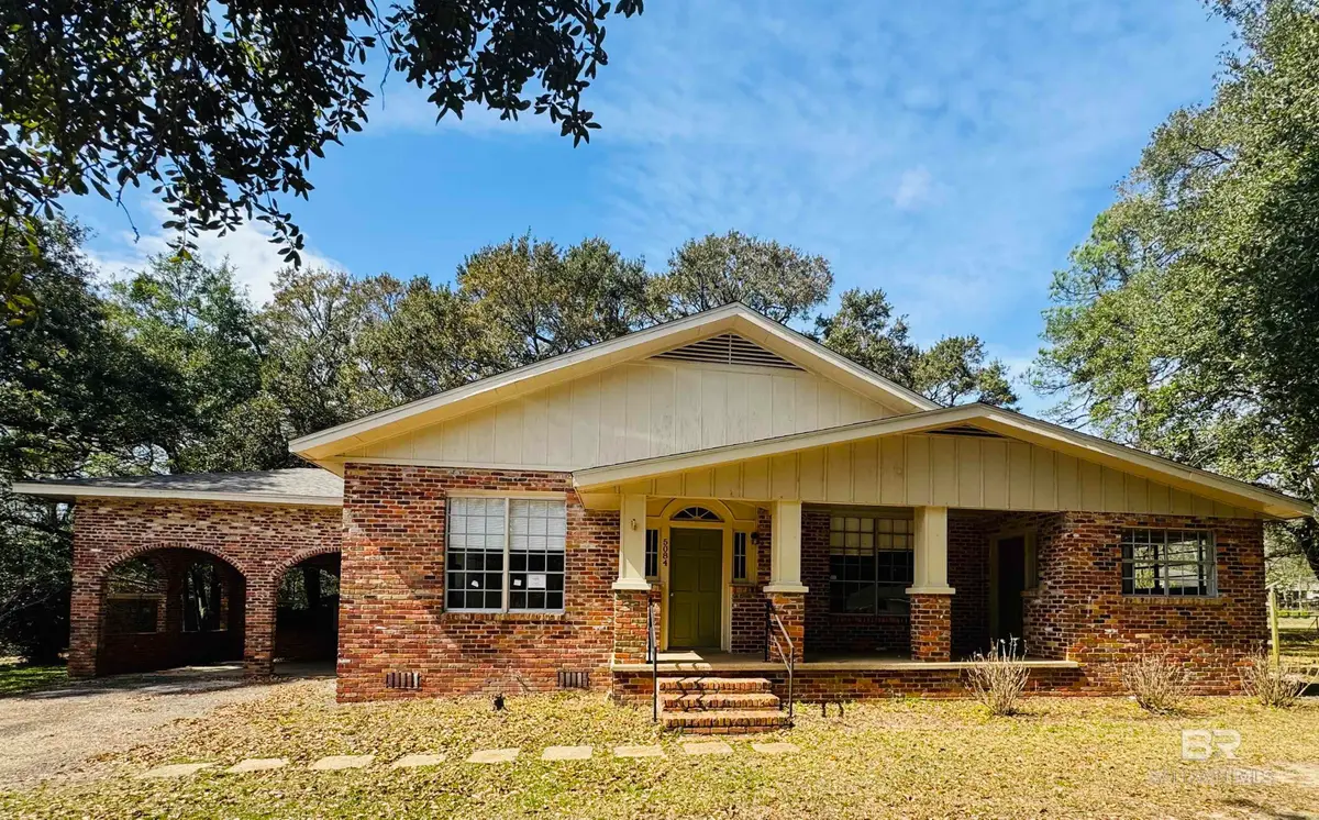 5084 Fairland Drive, Mobile, AL 36619 - #1