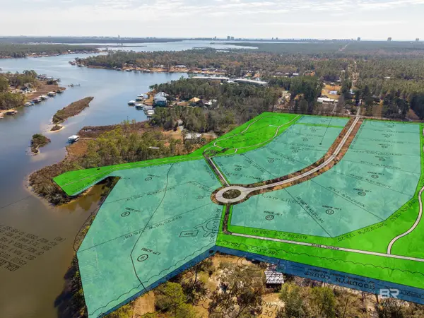 0 Bay Edge Court, Foley, AL 36535