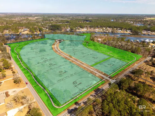 1 Bay Edge Court, Foley, AL 36535