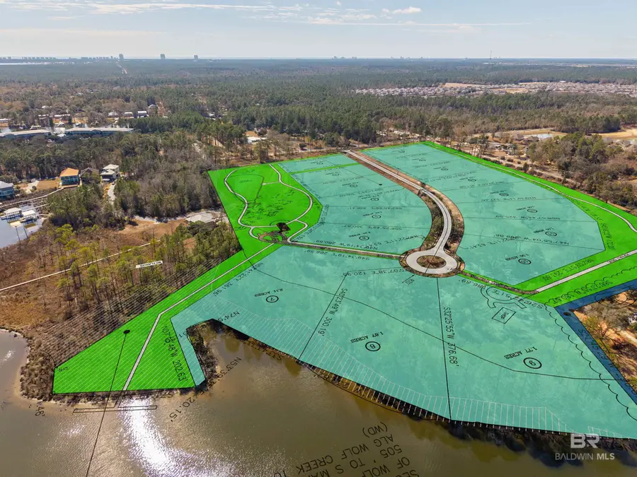 1 Bay Edge Court, Foley, AL 36535 - #2