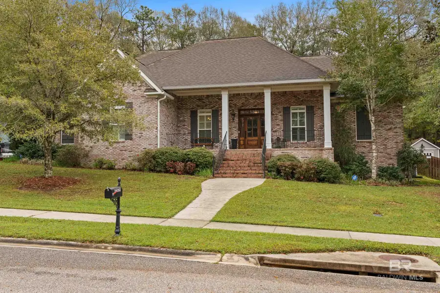 29392 Acorn Knoll Drive, Daphne, AL 36526 - #2