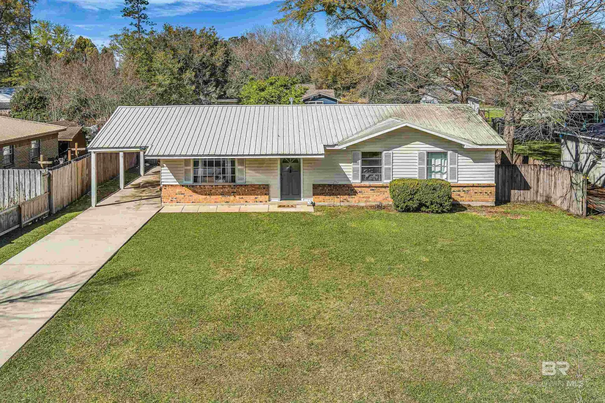 407 E Myrtle Avenue, Foley, AL 36535 - #1