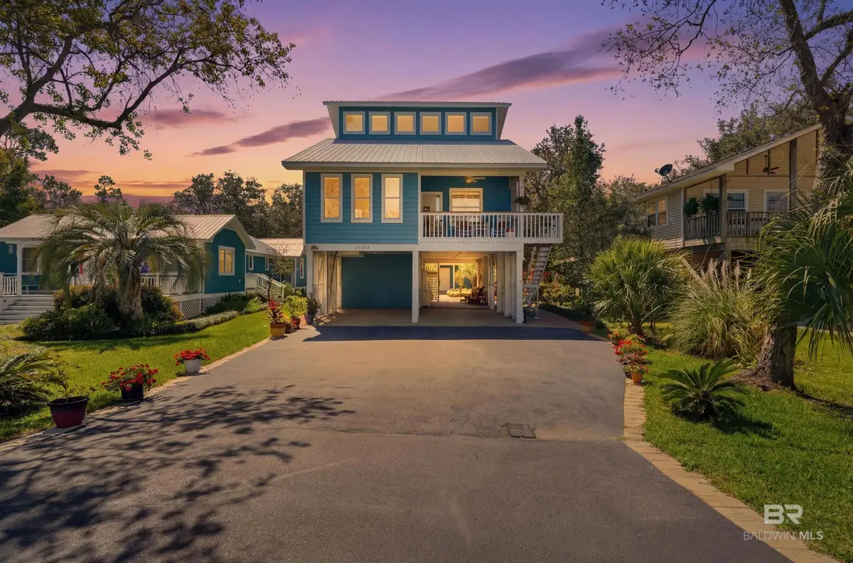 29688 N Bayshore Drive, Orange Beach, AL 36561 - #1