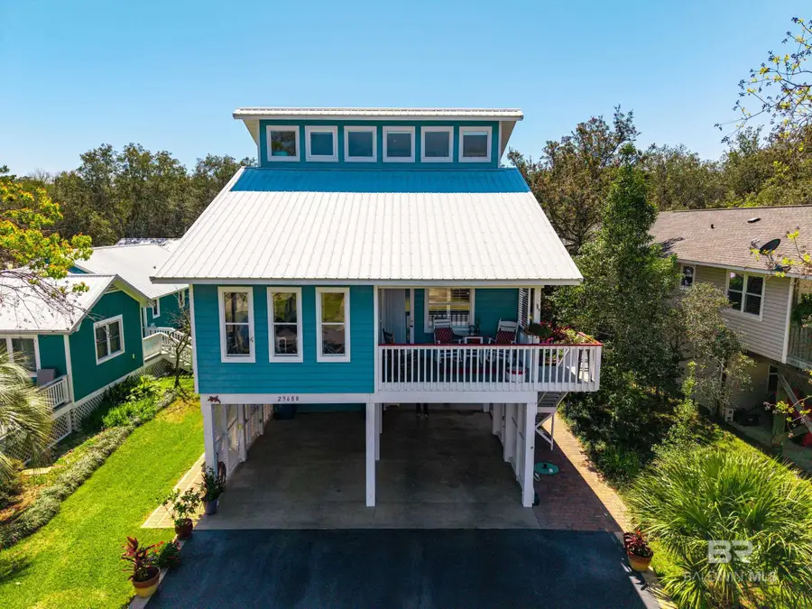 29688 N Bayshore Drive, Orange Beach, AL 36561 - #2