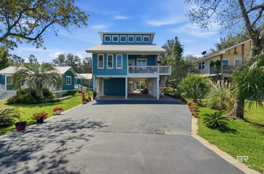29688 N Bayshore Drive, Orange Beach, AL 36561 - #3