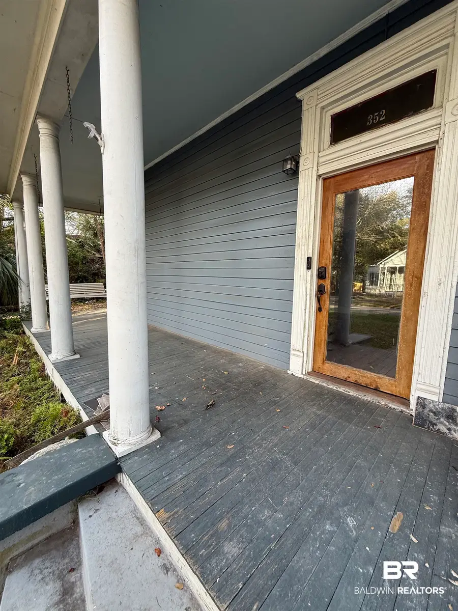352 S Ann Street, Mobile, AL 36604 - #2