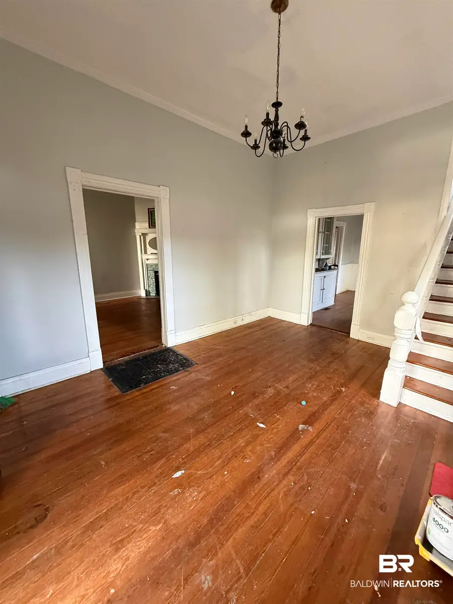 352 S Ann Street, Mobile, AL 36604 - #3