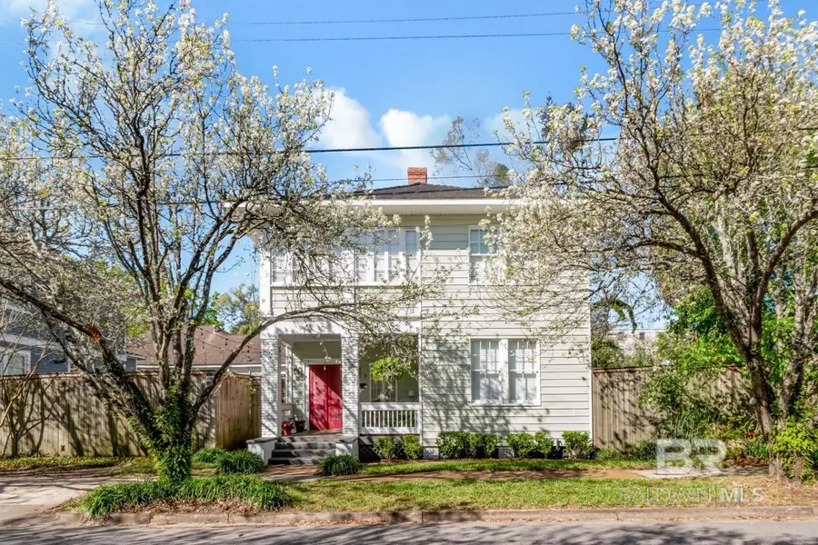 160 Dexter Avenue, Mobile, AL 36604 - #2