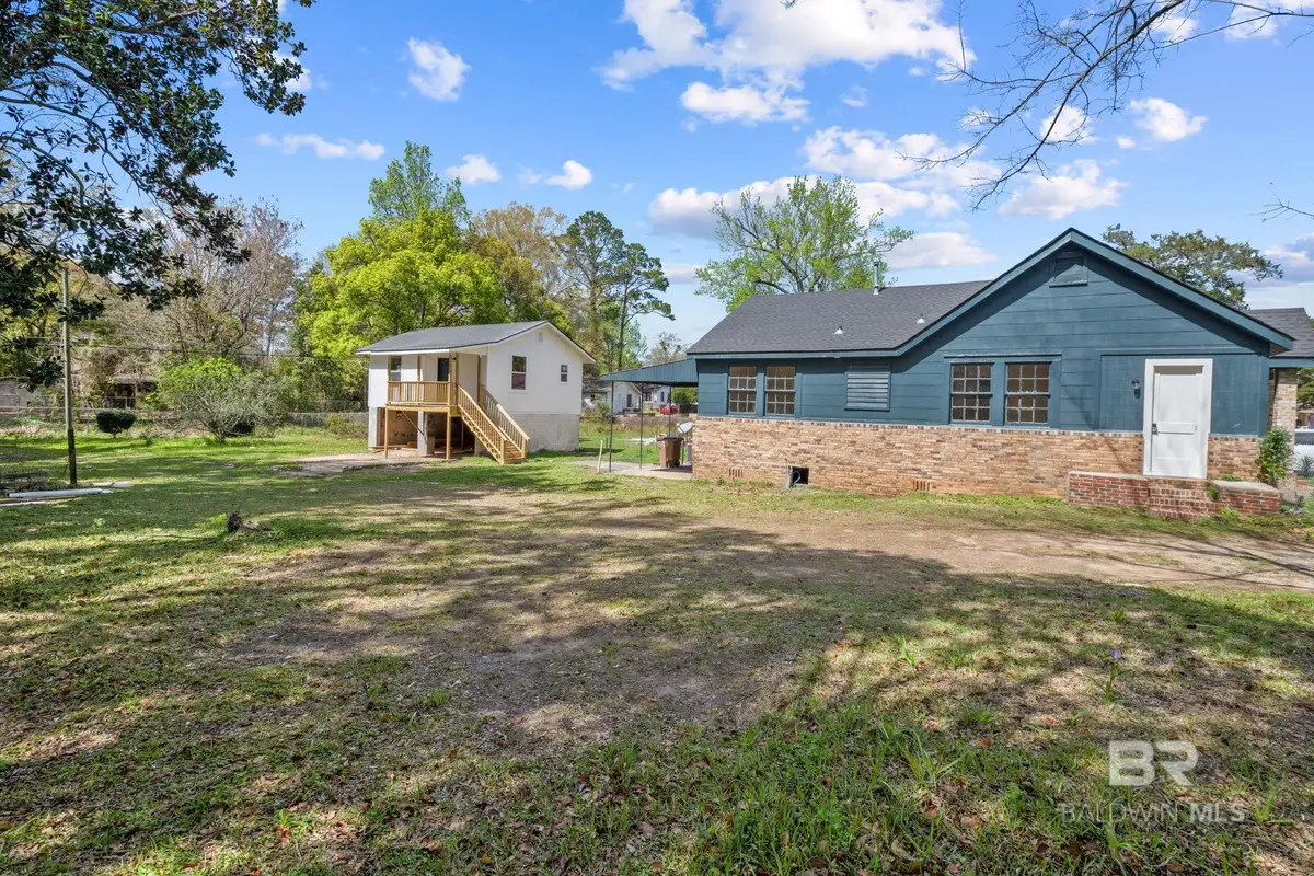 606 Dauphin Island Parkway, Mobile, AL 36606 - #1