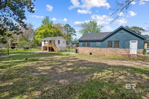 606 Dauphin Island Parkway, Mobile, AL 36606