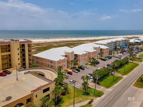 1701 Bienville Boulevard #203, Dauphin Island, AL 36528