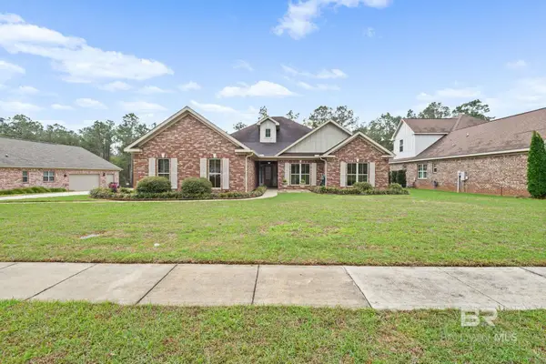 9042 Krystal Ridge Court, Daphne, AL 36526