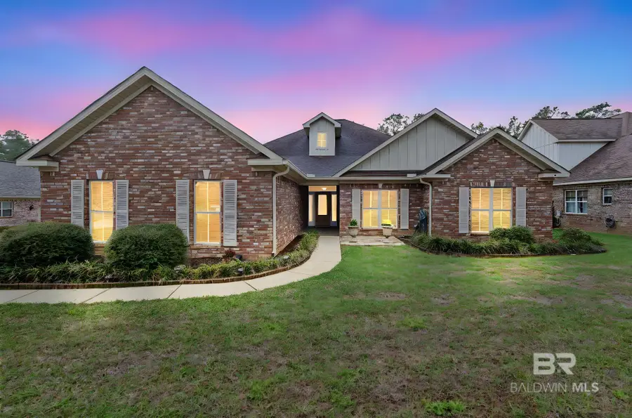 9042 Krystal Ridge Court, Daphne, AL 36526 - #3