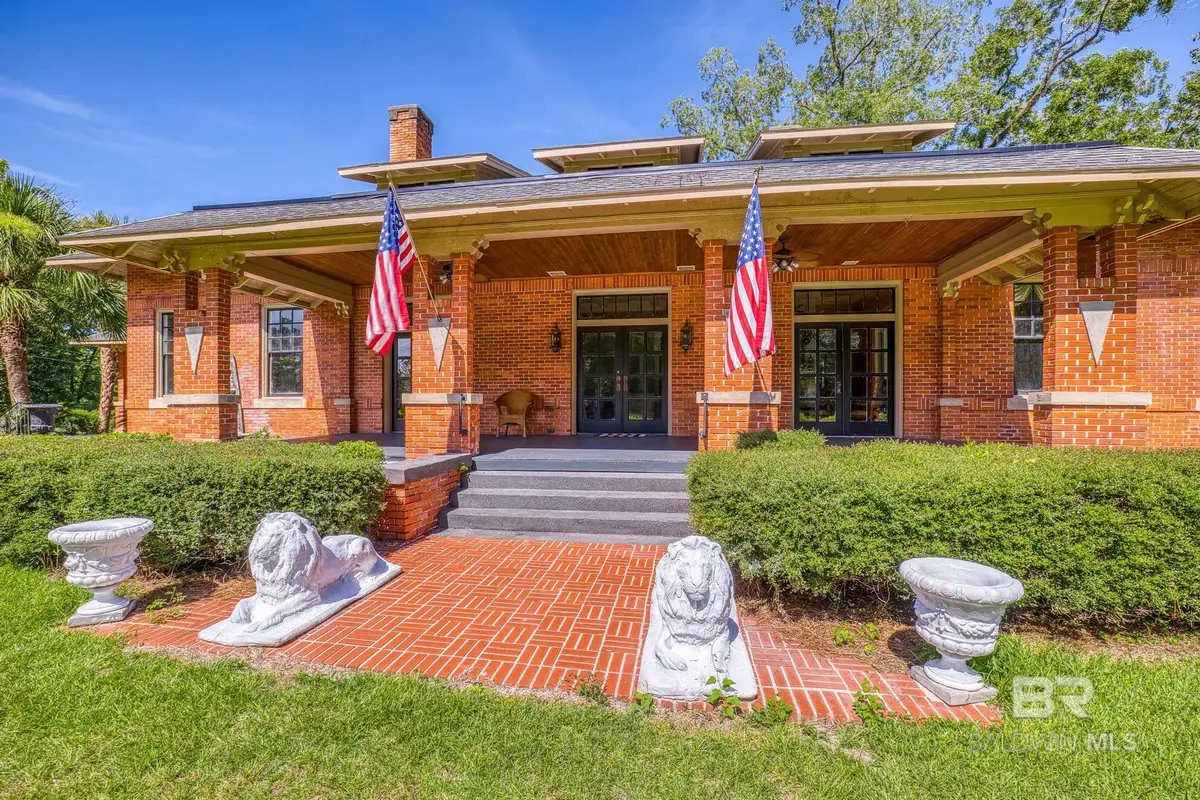 1701 Sowell Road, Brewton, AL 36426 - #1