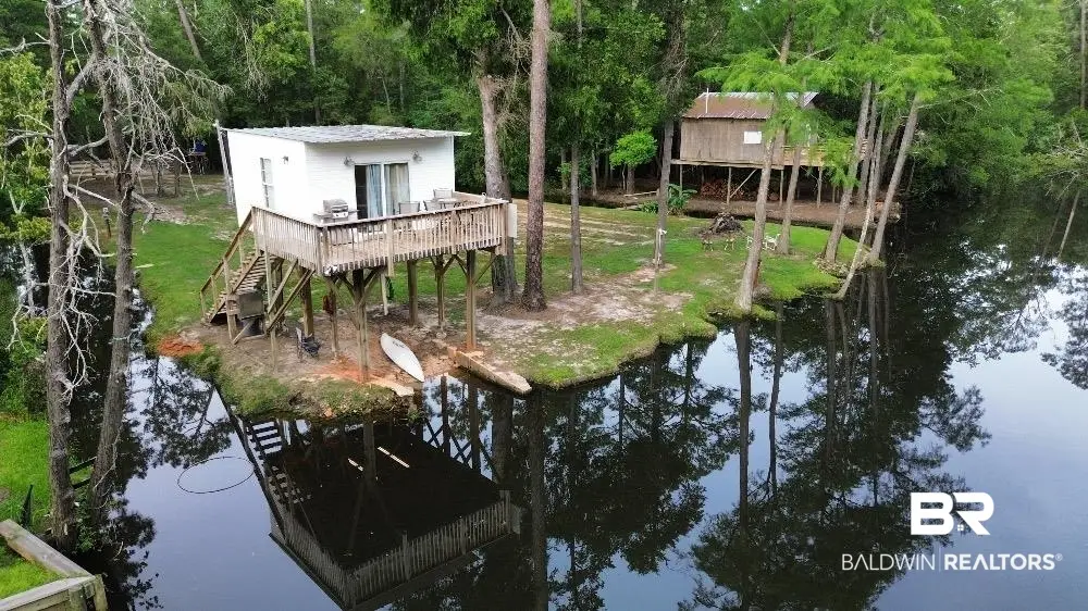 32232 Kingway Circle, Seminole, AL 36574 - #1