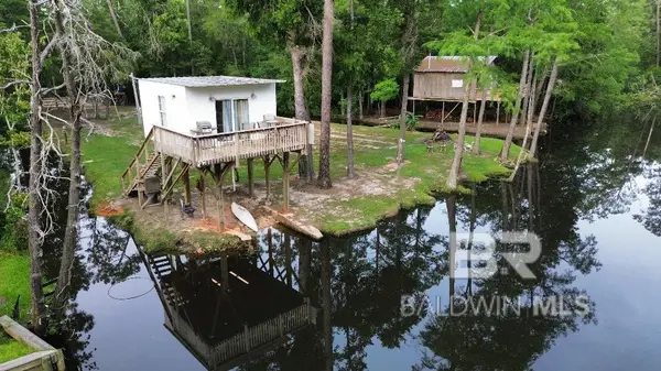 32232 Kingway Circle, Seminole, AL 36574