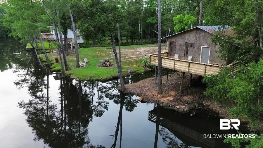 32232 Kingway Circle, Seminole, AL 36574 - #2