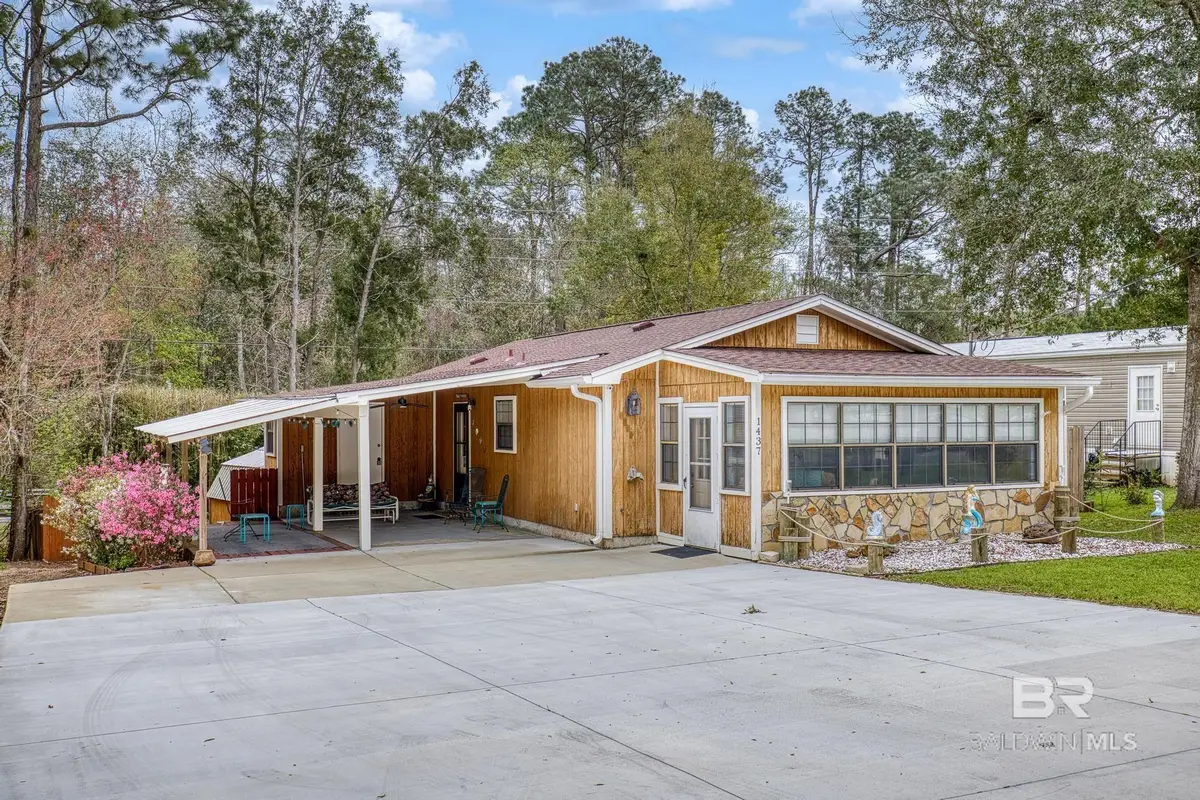 1437 Rio Circle, Lillian, AL 36549 - #1