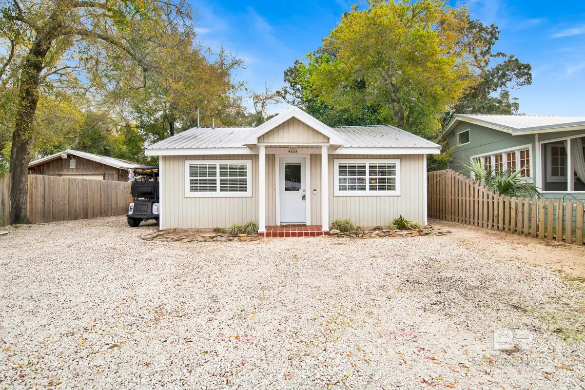 4898 Bay Circle, Orange Beach, AL 36561 - #1