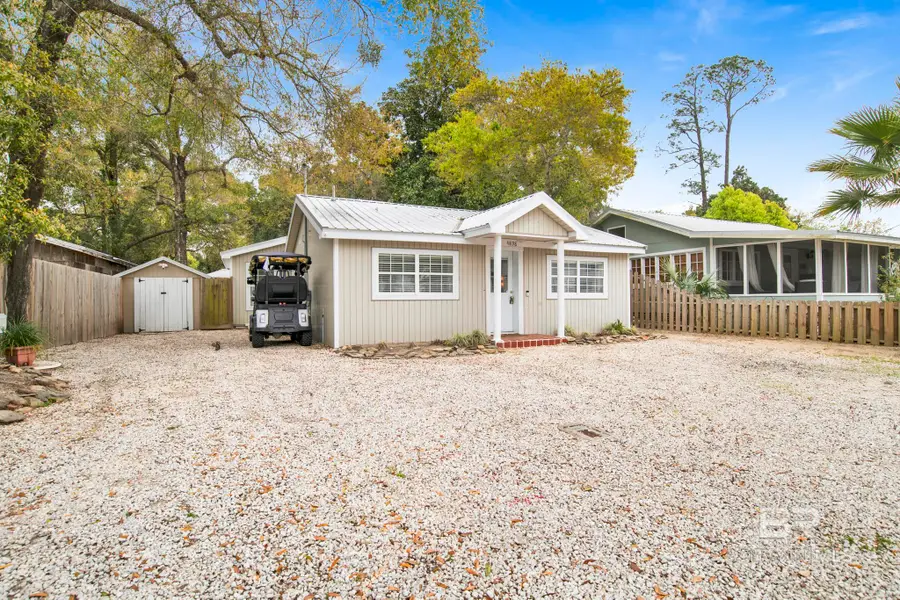 4898 Bay Circle, Orange Beach, AL 36561 - #2