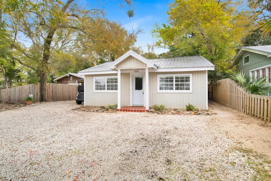 4898 Bay Circle, Orange Beach, AL 36561 - #3