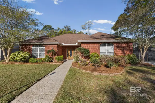 1630 Pine Station Road, Mobile, AL 36695