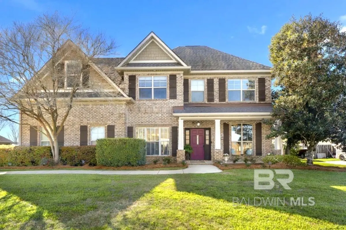 24608 Planters Drive, Daphne, AL 36526 - #1