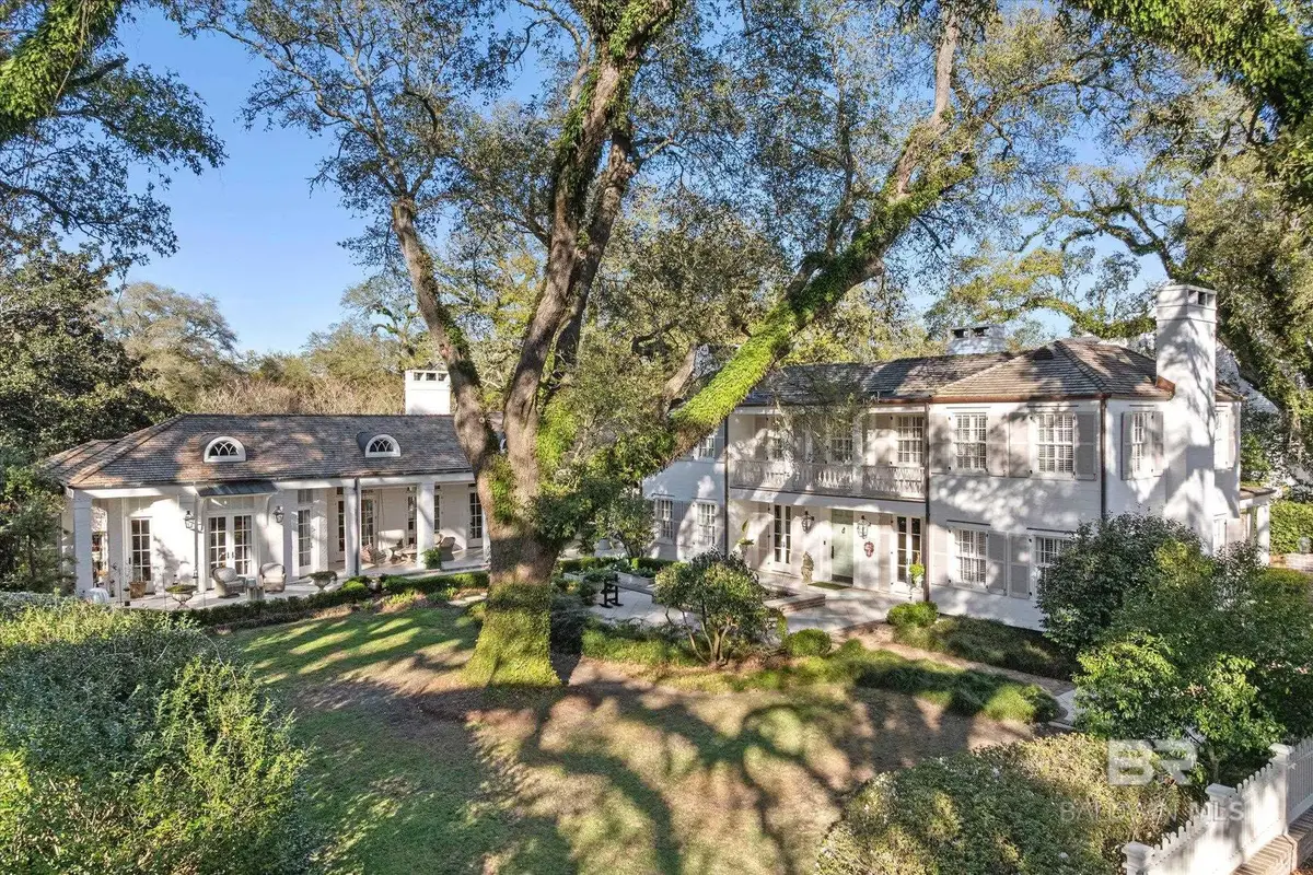 2256 De Leon Avenue, Mobile, AL 36607 - #1