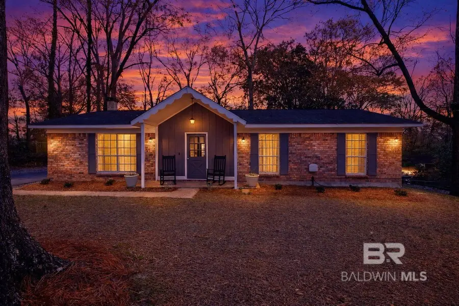 9743 Petaluma Drive, Semmes, AL 36575 - #2