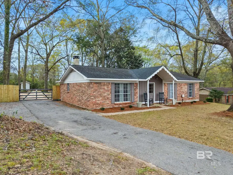 9743 Petaluma Drive, Semmes, AL 36575 - #3